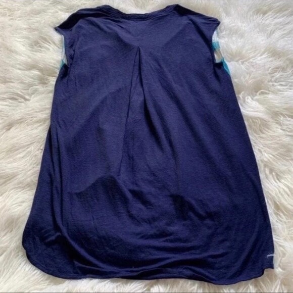 Anthropologie Postmark top - Picture 6 of 6